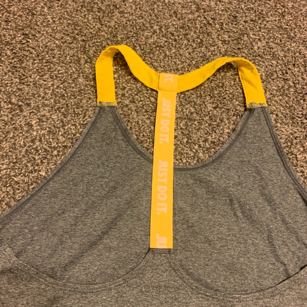 Tank top ☀️